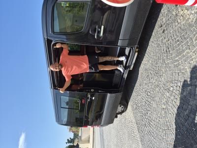 Harmony Transfer
