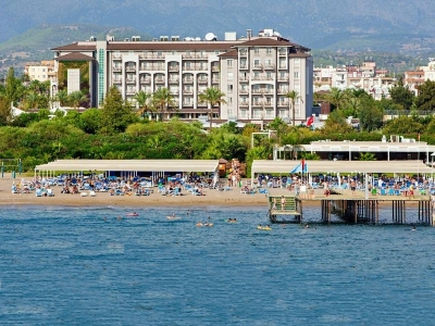 Kizilagac